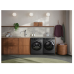 EWF1243R7SCS Electrolux 12 KG UltimateCare 700 Front Load Washer